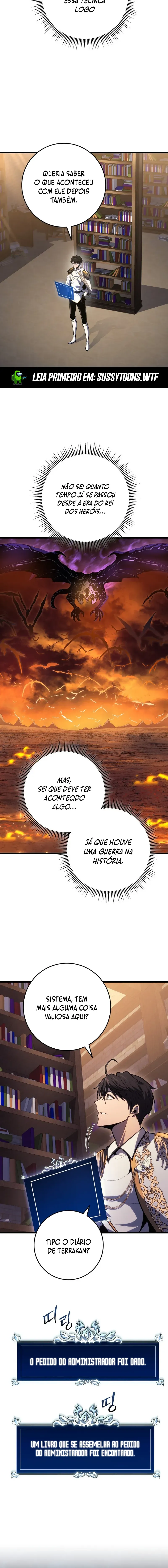 Read A Dragonslayer’s Peerless Regression Português Manga Online