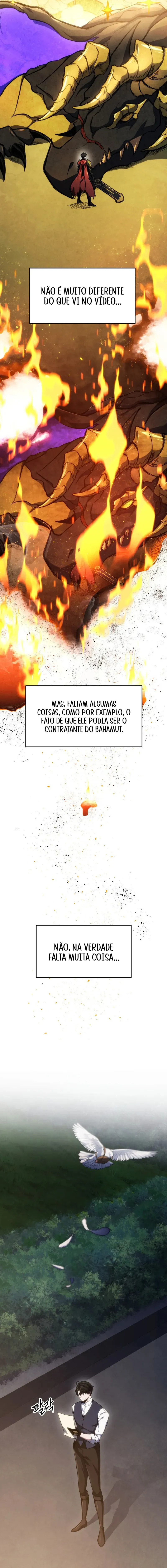 Read A Dragonslayer’s Peerless Regression Português Manga Online