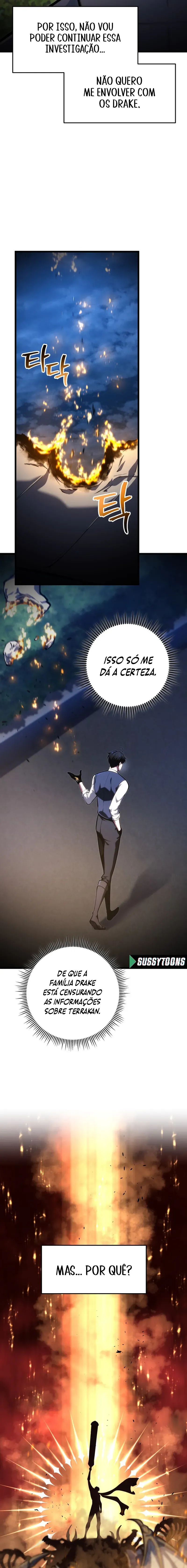 Read A Dragonslayer’s Peerless Regression Português Manga Online