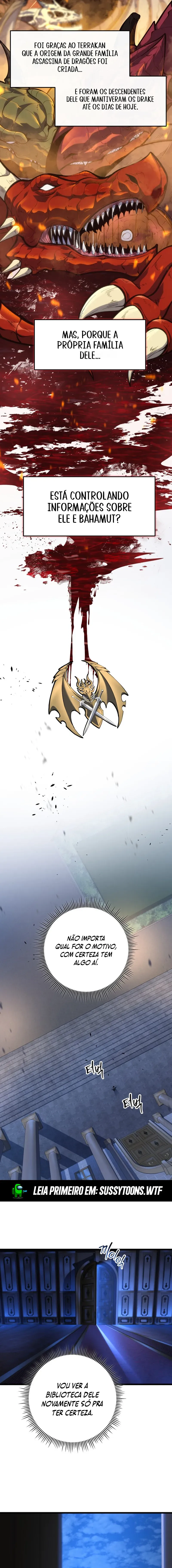 Read A Dragonslayer’s Peerless Regression Português Manga Online