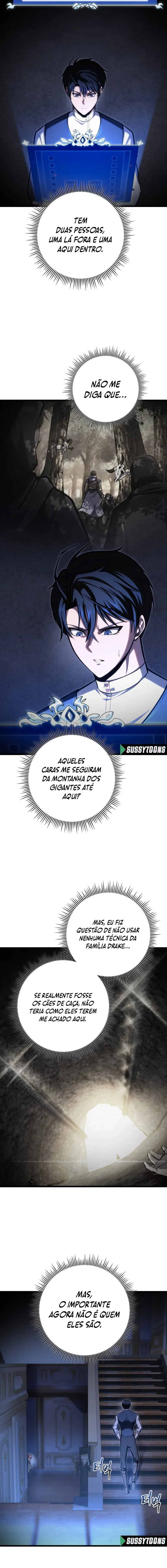 Read A Dragonslayer’s Peerless Regression Português Manga Online