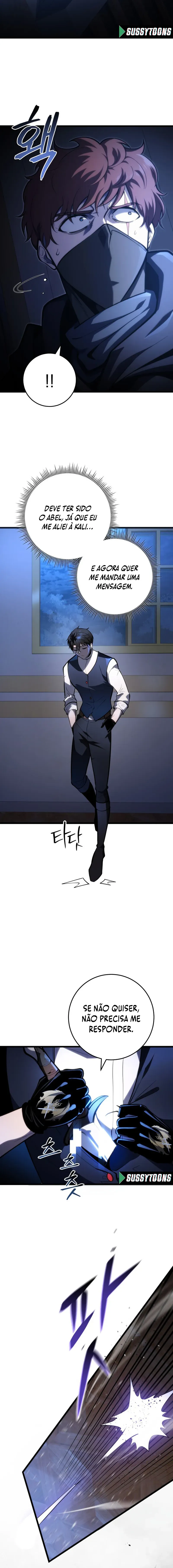 Read A Dragonslayer’s Peerless Regression Português Manga Online