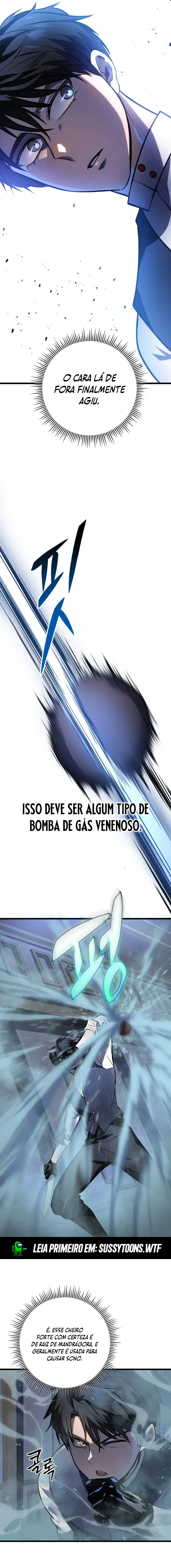 Read A Dragonslayer’s Peerless Regression Português Manga Online