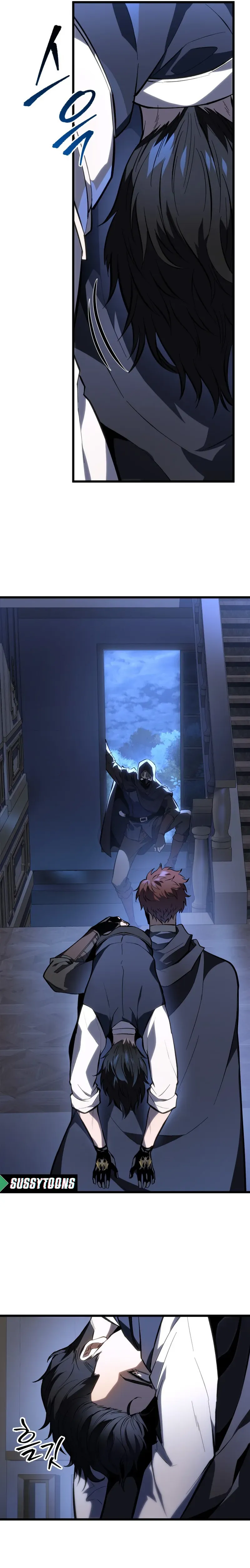 Read A Dragonslayer’s Peerless Regression Português Manga Online