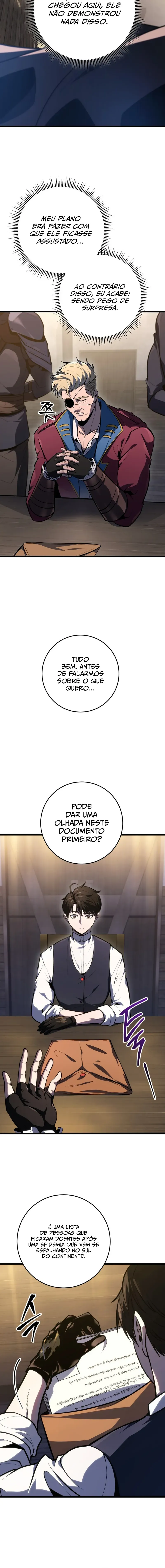 Read A Dragonslayer’s Peerless Regression Português Manga Online