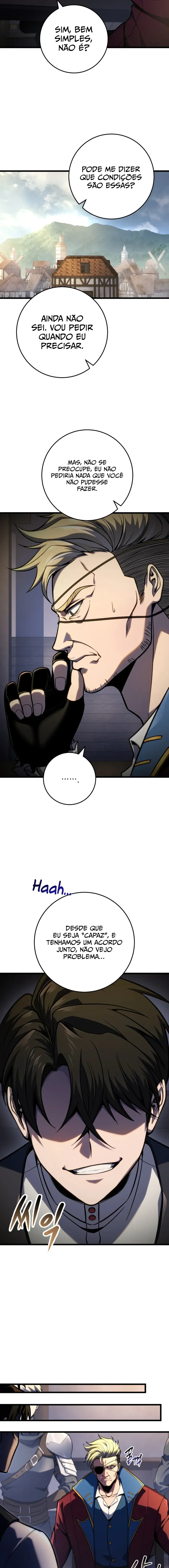 Read A Dragonslayer’s Peerless Regression Português Manga Online