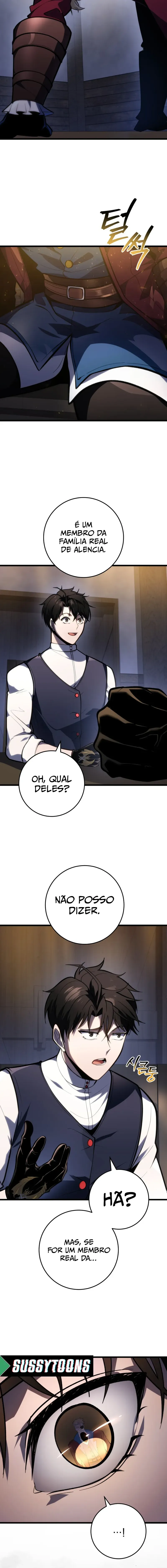 Read A Dragonslayer’s Peerless Regression Português Manga Online