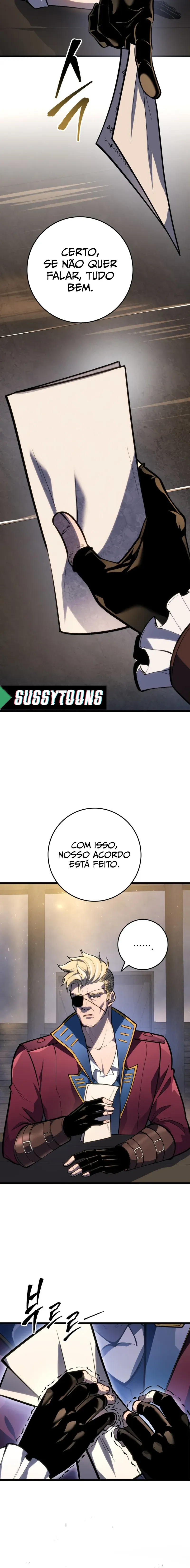 Read A Dragonslayer’s Peerless Regression Português Manga Online