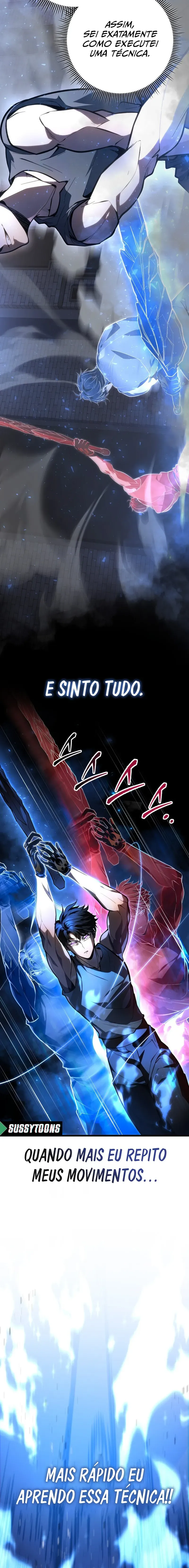 Read A Dragonslayer’s Peerless Regression Português Manga Online