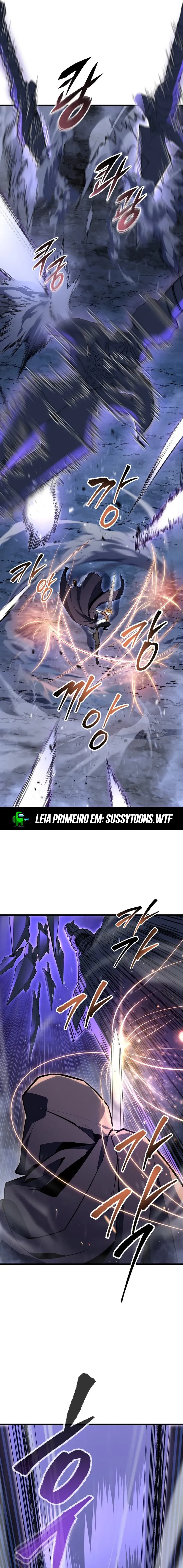 Read A Dragonslayer’s Peerless Regression Português Manga Online