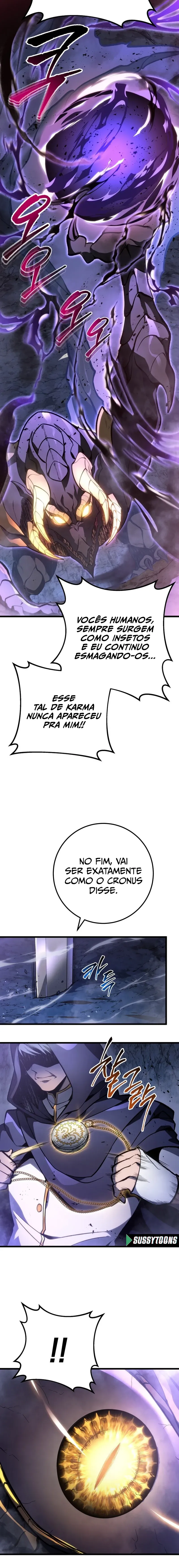 Read A Dragonslayer’s Peerless Regression Português Manga Online