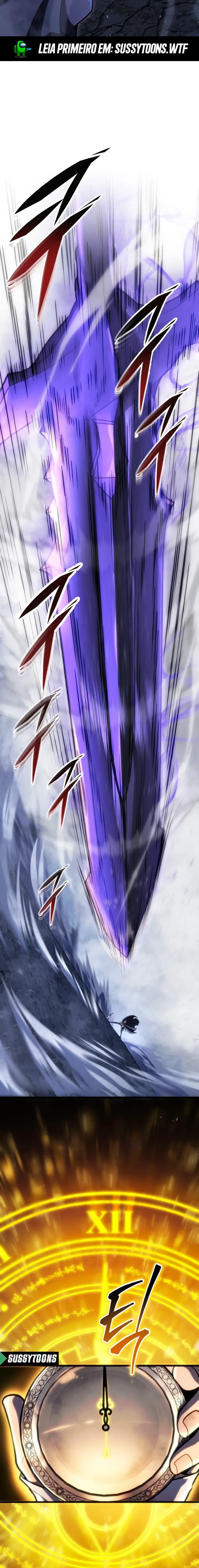 Read A Dragonslayer’s Peerless Regression Português Manga Online