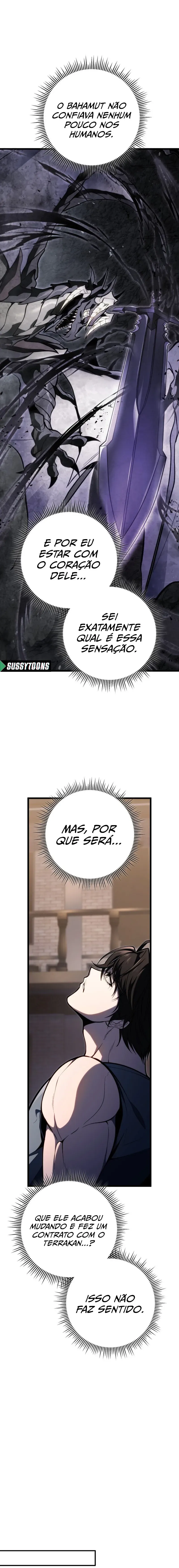 Read A Dragonslayer’s Peerless Regression Português Manga Online