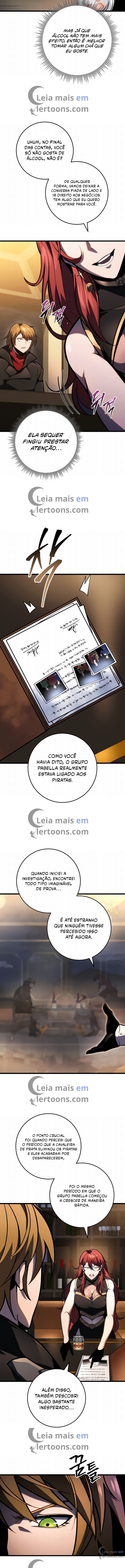 Read A Dragonslayer’s Peerless Regression Português Manga Online