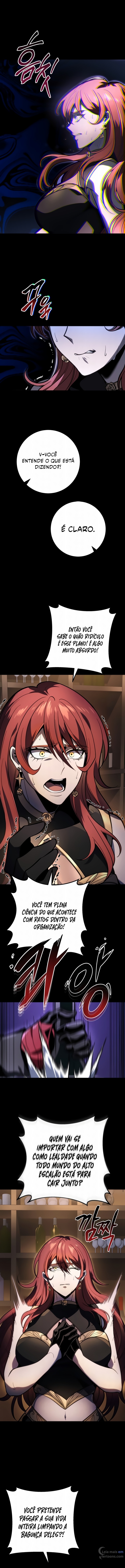 Read A Dragonslayer’s Peerless Regression Português Manga Online