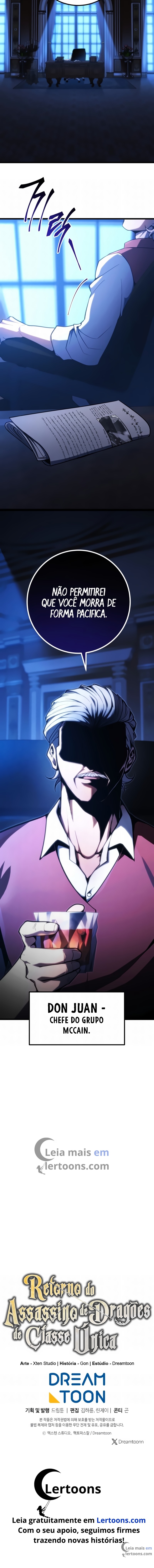 Read A Dragonslayer’s Peerless Regression Português Manga Online