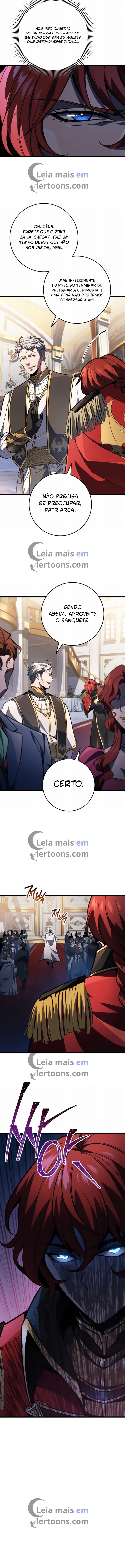 Read A Dragonslayer’s Peerless Regression Português Manga Online