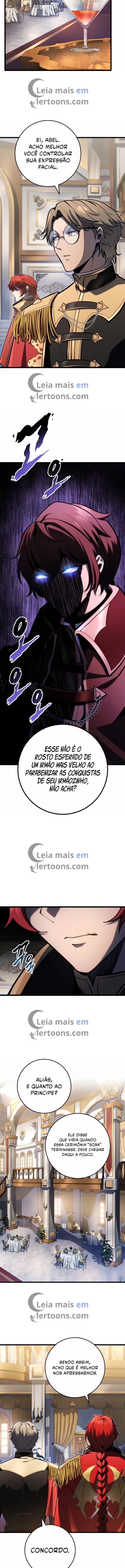 Read A Dragonslayer’s Peerless Regression Português Manga Online