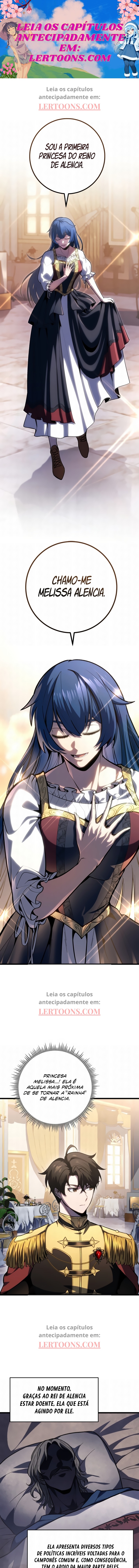 Read A Dragonslayer’s Peerless Regression Português Manga Online