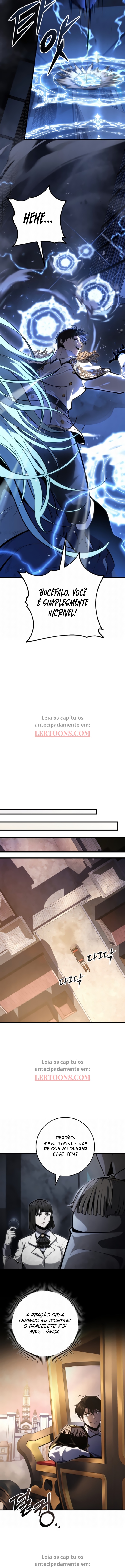 Read A Dragonslayer’s Peerless Regression Português Manga Online