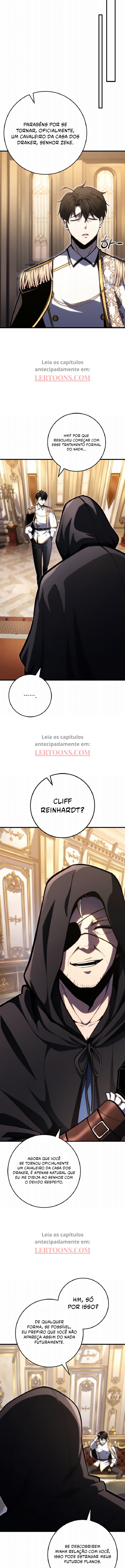 Read A Dragonslayer’s Peerless Regression Português Manga Online