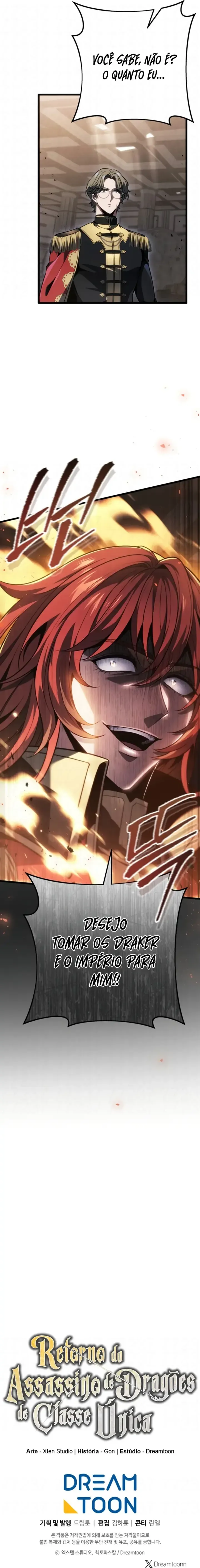 Read A Dragonslayer’s Peerless Regression Português Manga Online