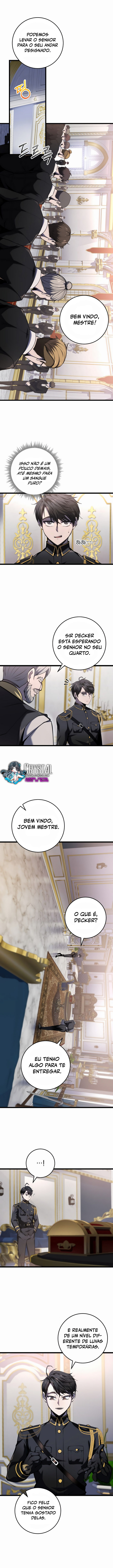 Read A Dragonslayer’s Peerless Regression Português Manga Online