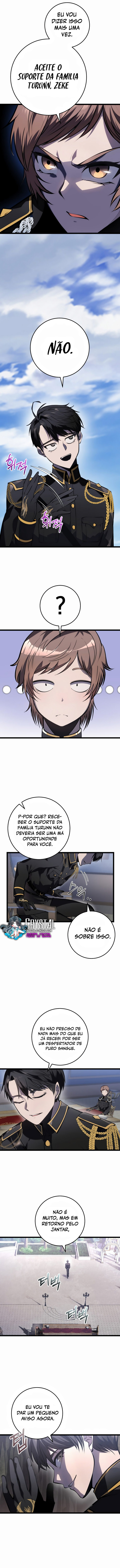 Read A Dragonslayer’s Peerless Regression Português Manga Online