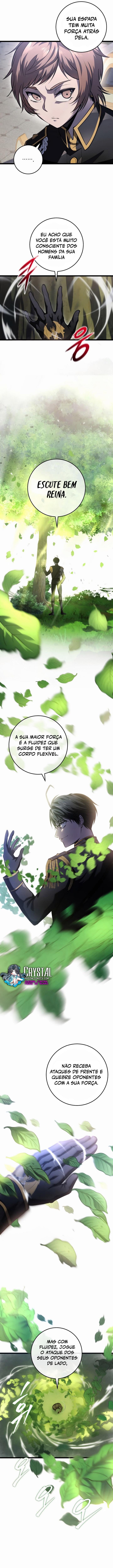 Read A Dragonslayer’s Peerless Regression Português Manga Online