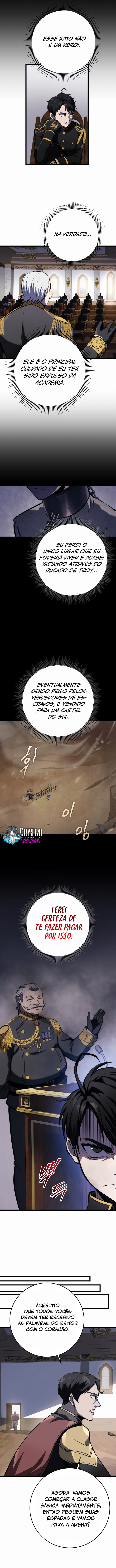 Read A Dragonslayer’s Peerless Regression Português Manga Online