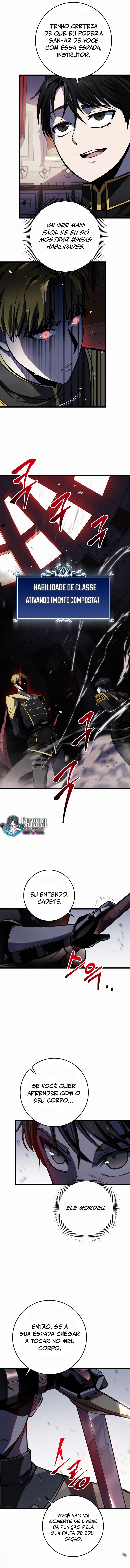 Read A Dragonslayer’s Peerless Regression Português Manga Online