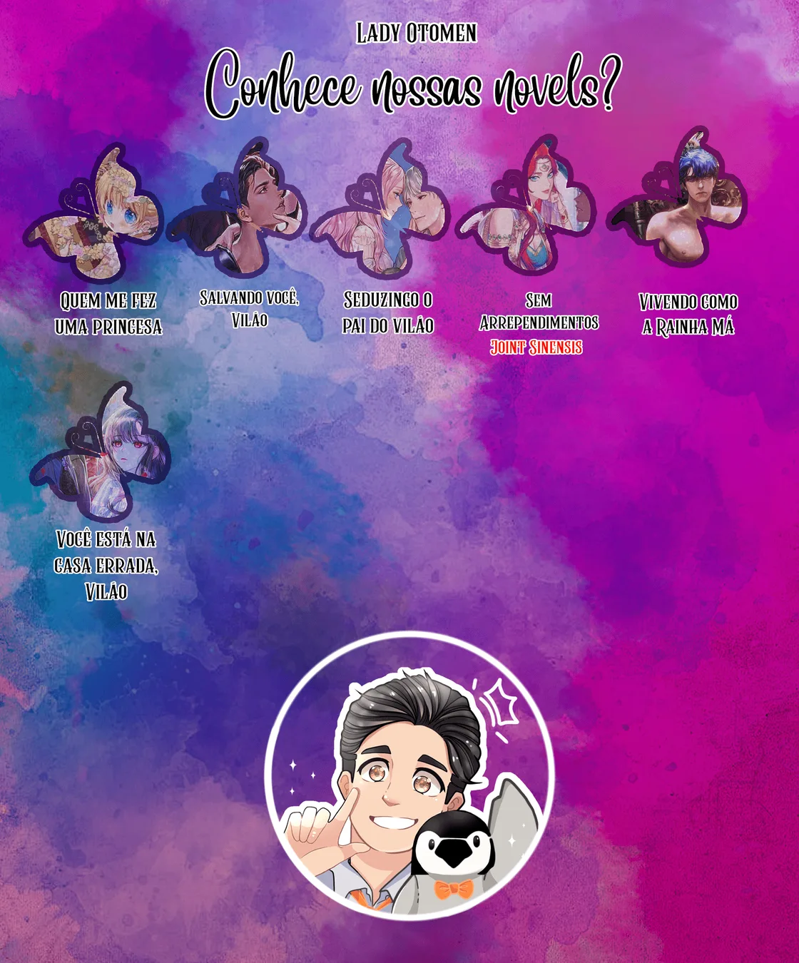 Read A Sign of Affection Português Manga Online