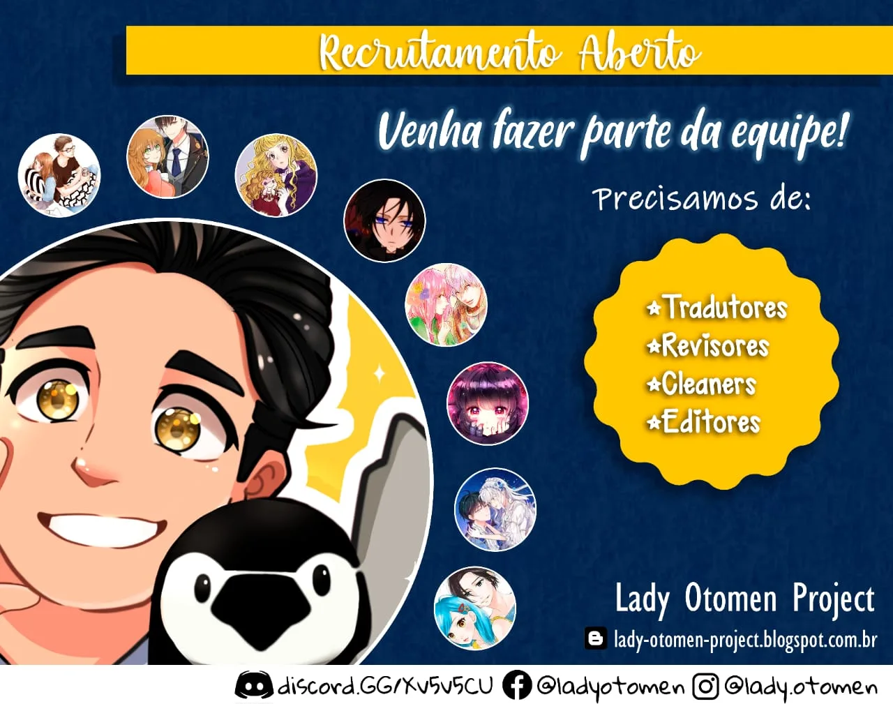 Read A Sign of Affection Português Manga Online