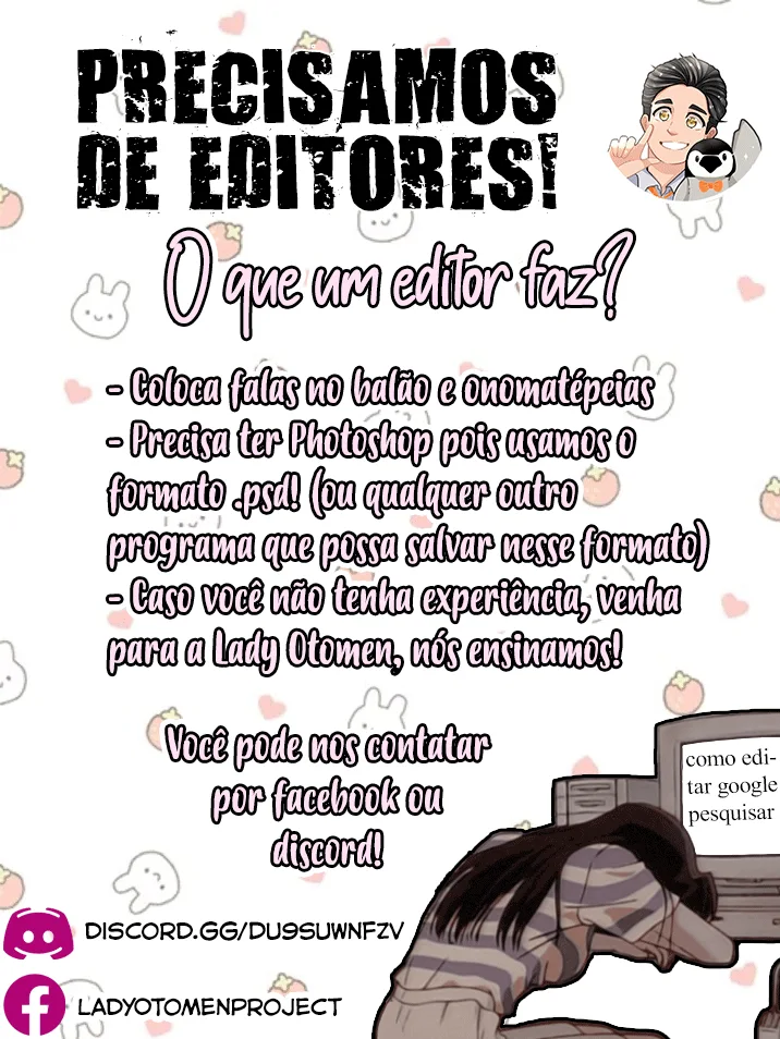 Read A Sign of Affection Português Manga Online