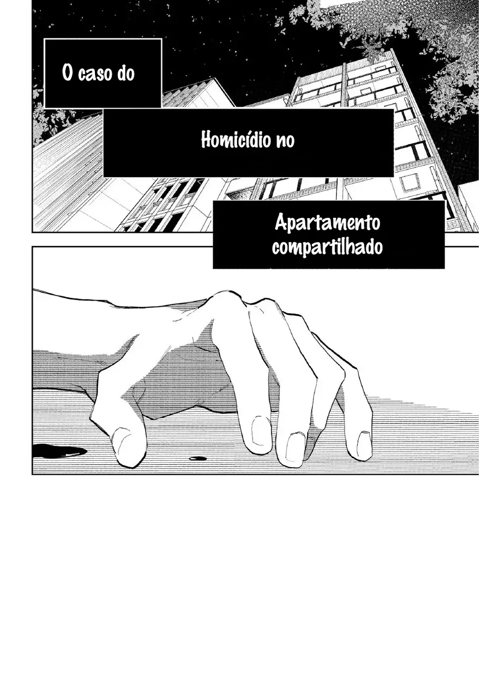 Read A Sign of Affection Português Manga Online