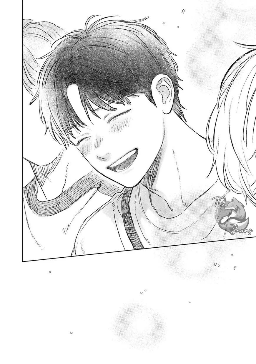 Read A Sign of Affection Português Manga Online