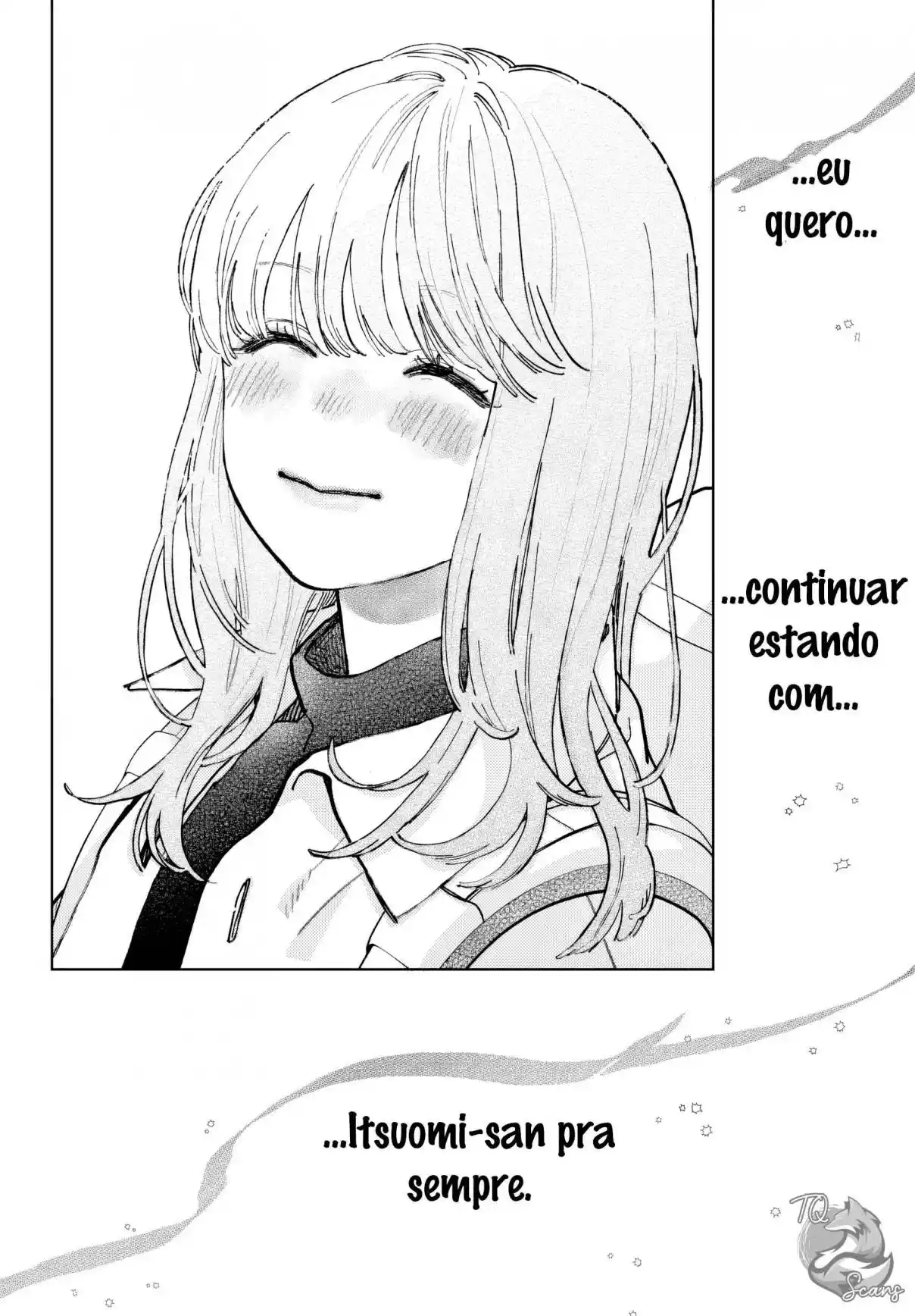 Read A Sign of Affection Português Manga Online