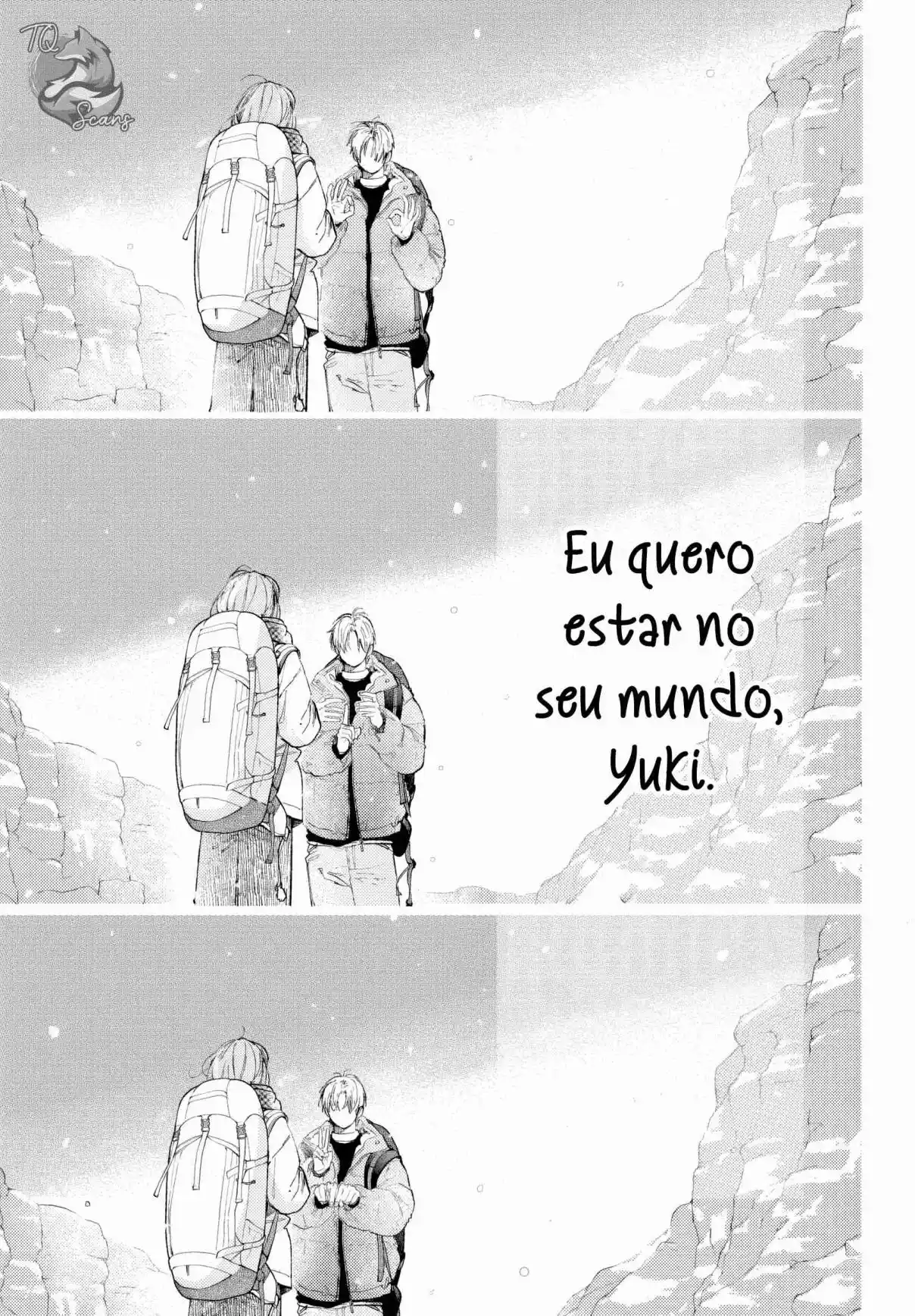 Read A Sign of Affection Português Manga Online