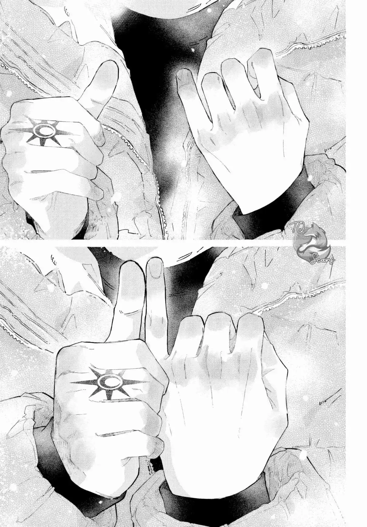 Read A Sign of Affection Português Manga Online