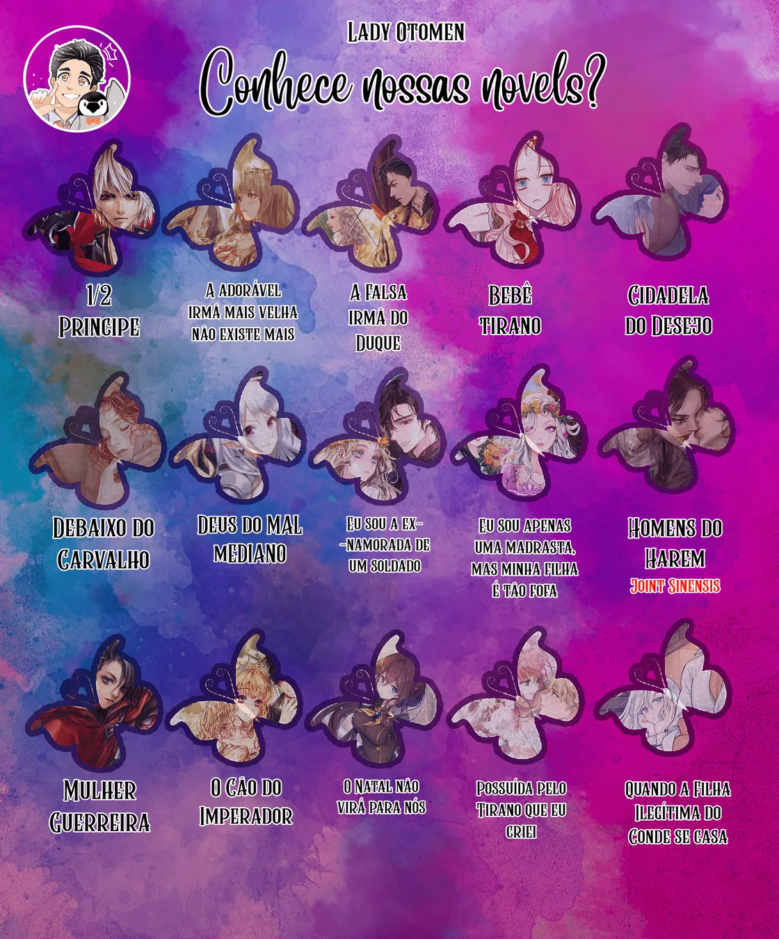 Read A Sign of Affection Português Manga Online