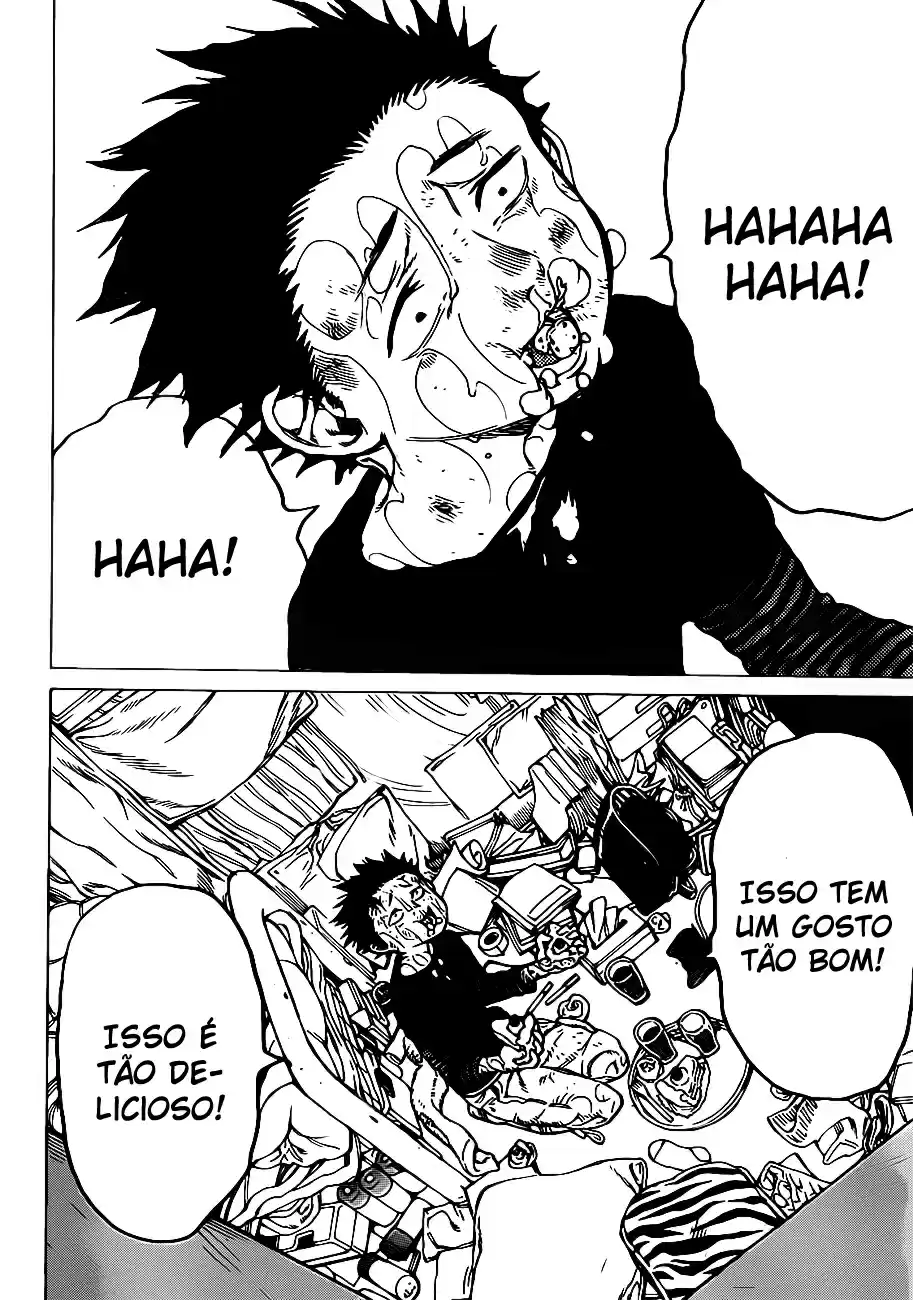 Read A Silent Voice Português Manga Online