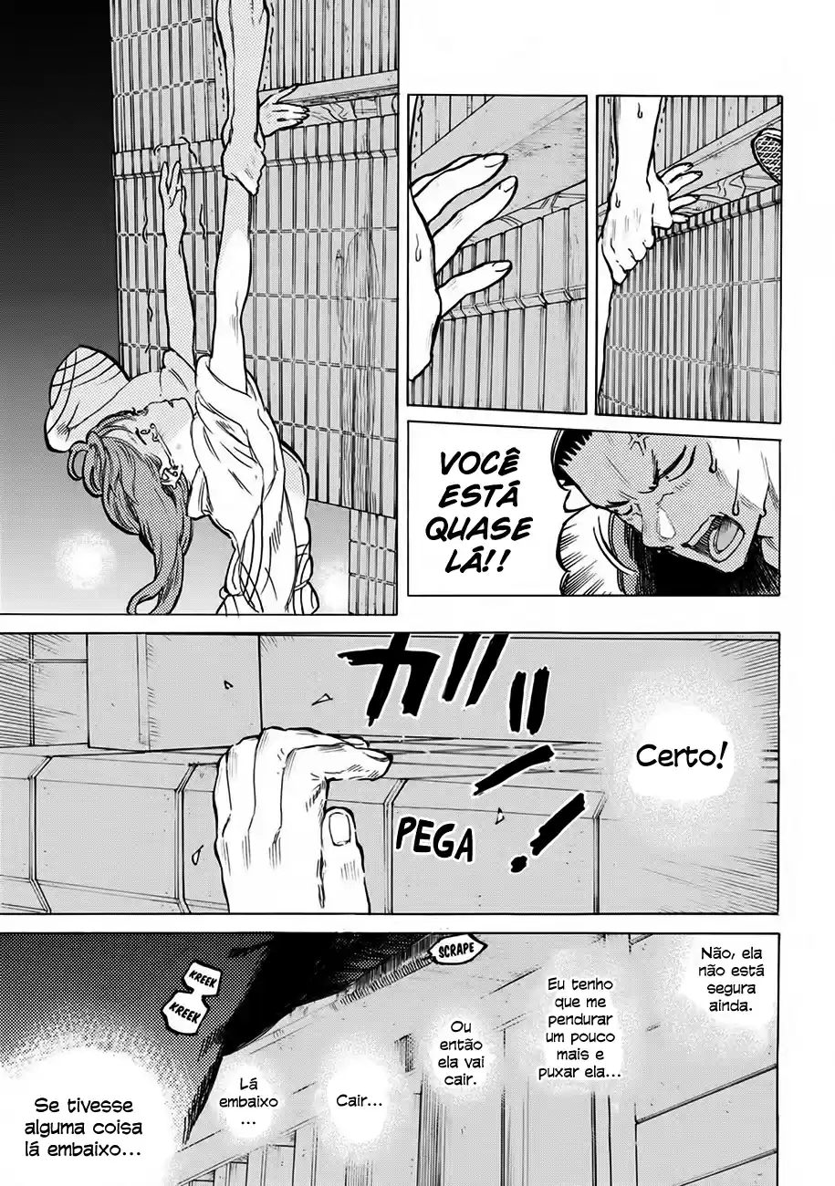 Read A Silent Voice Português Manga Online