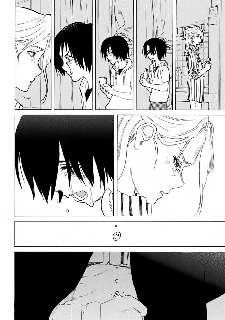 Read A Silent Voice Português Manga Online