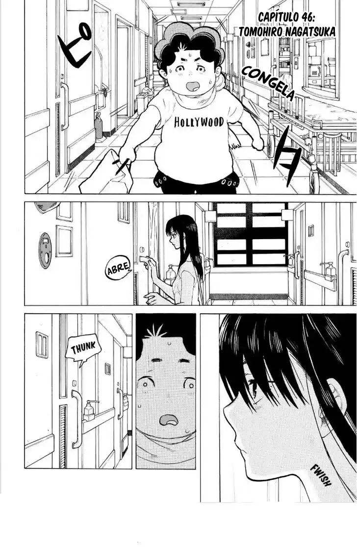 Read A Silent Voice Português Manga Online