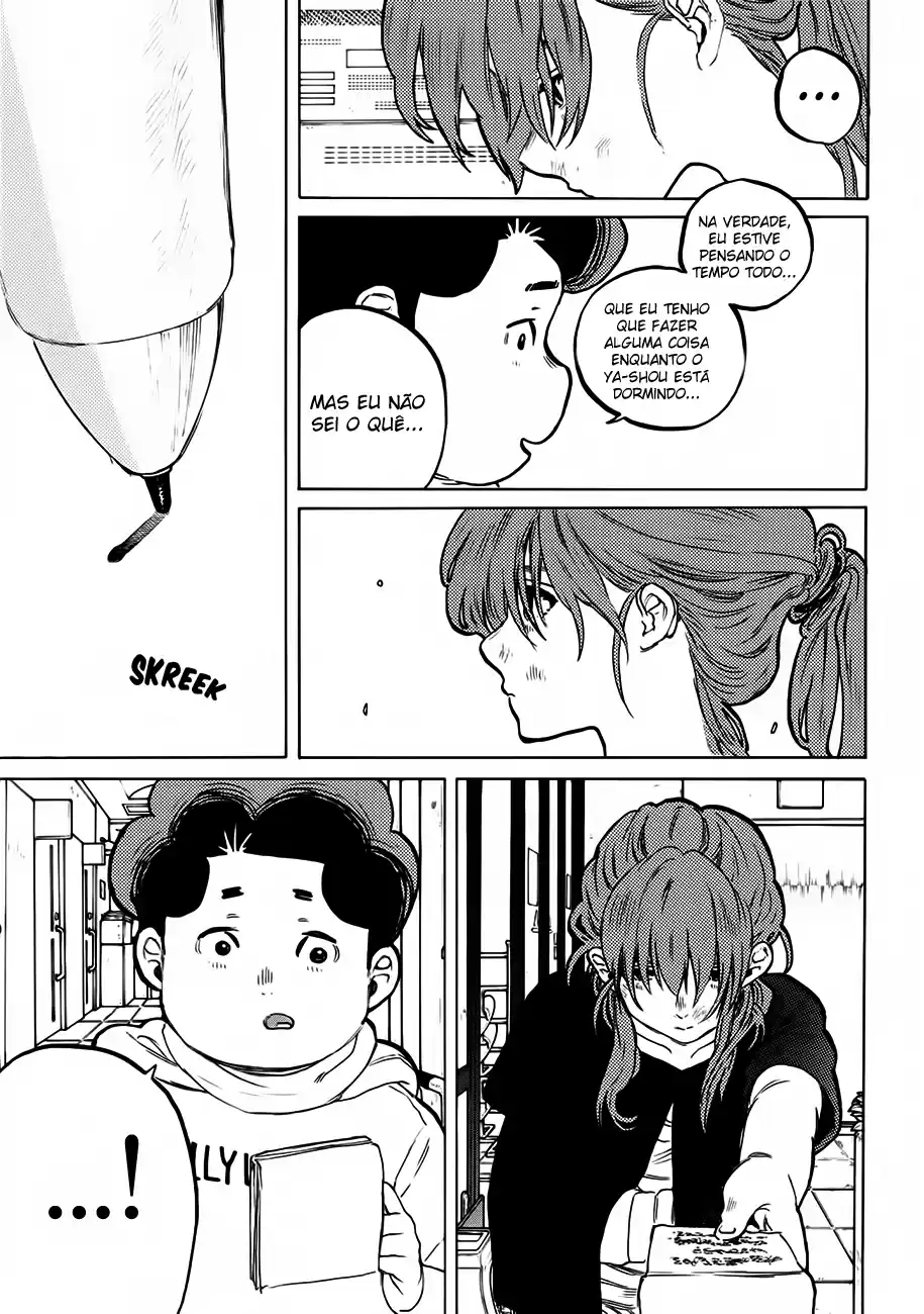 Read A Silent Voice Português Manga Online
