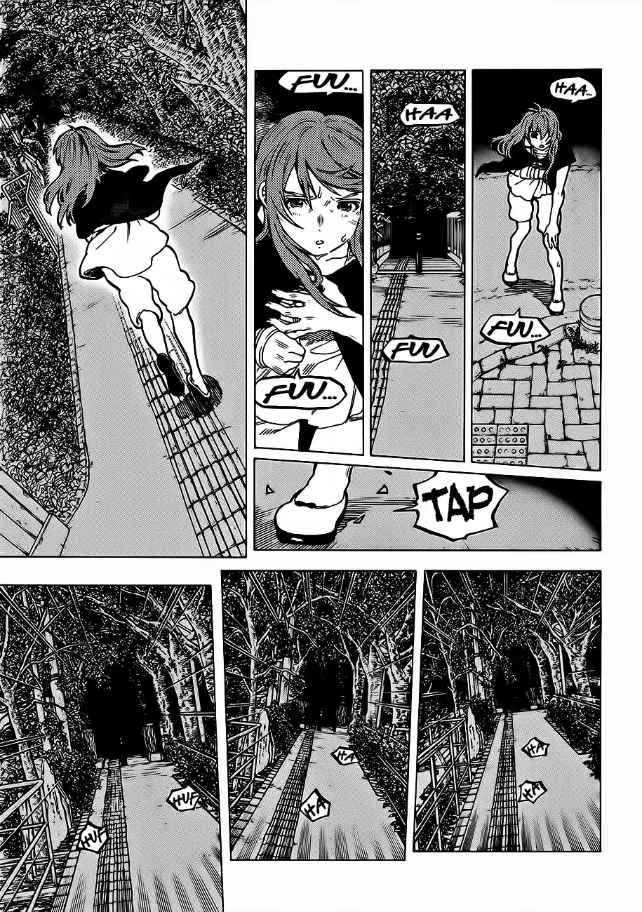 Read A Silent Voice Português Manga Online