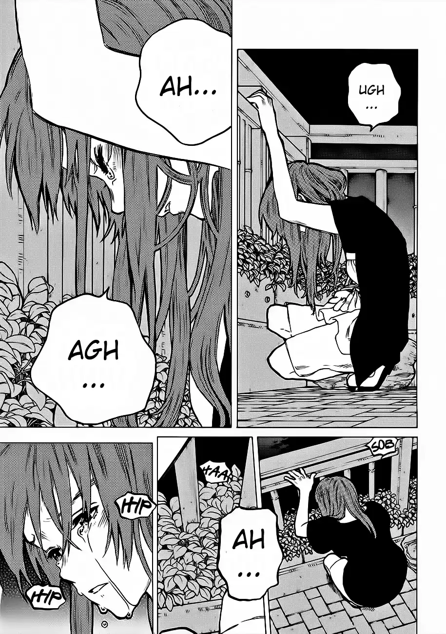 Read A Silent Voice Português Manga Online