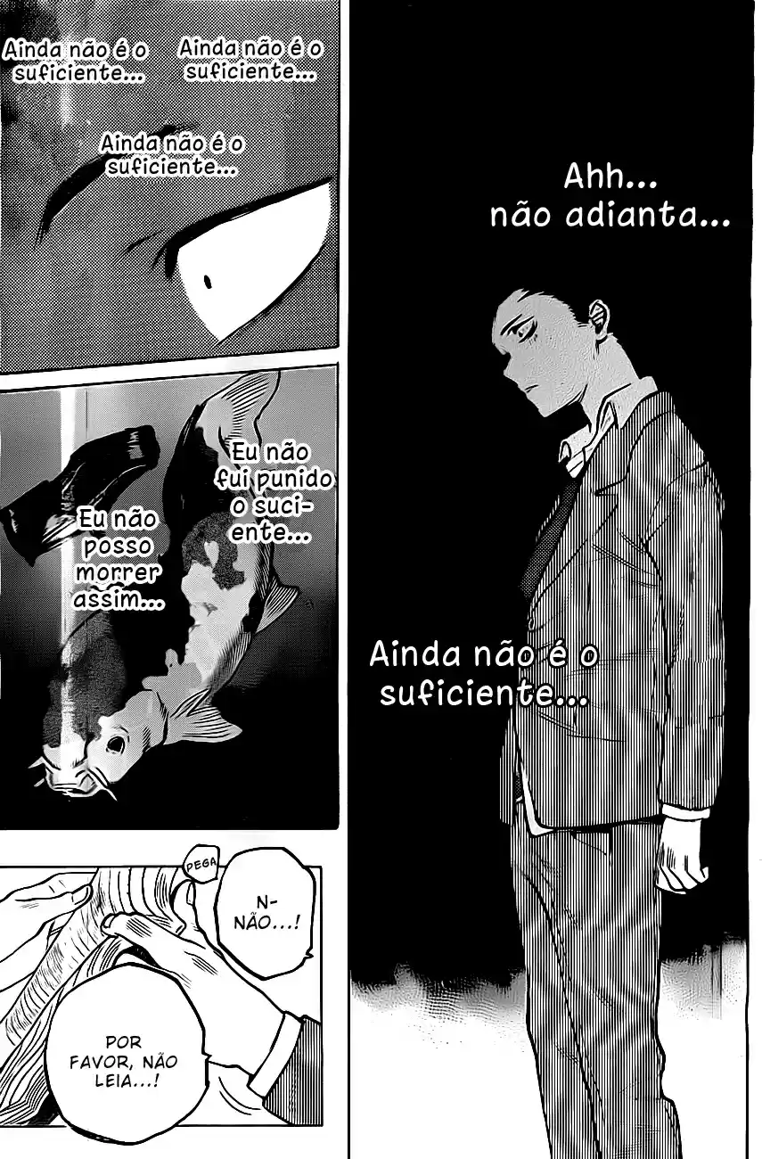 Read A Silent Voice Português Manga Online