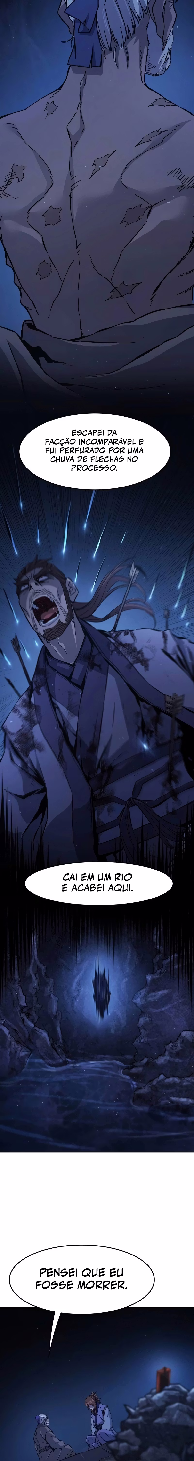 Read Absolute Sword Sense Português Manga Online