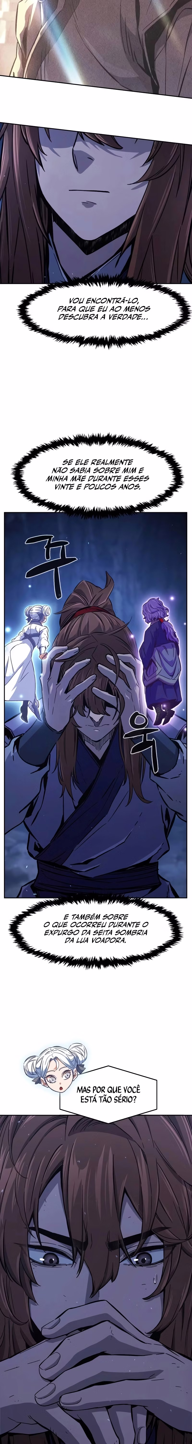 Read Absolute Sword Sense Português Manga Online